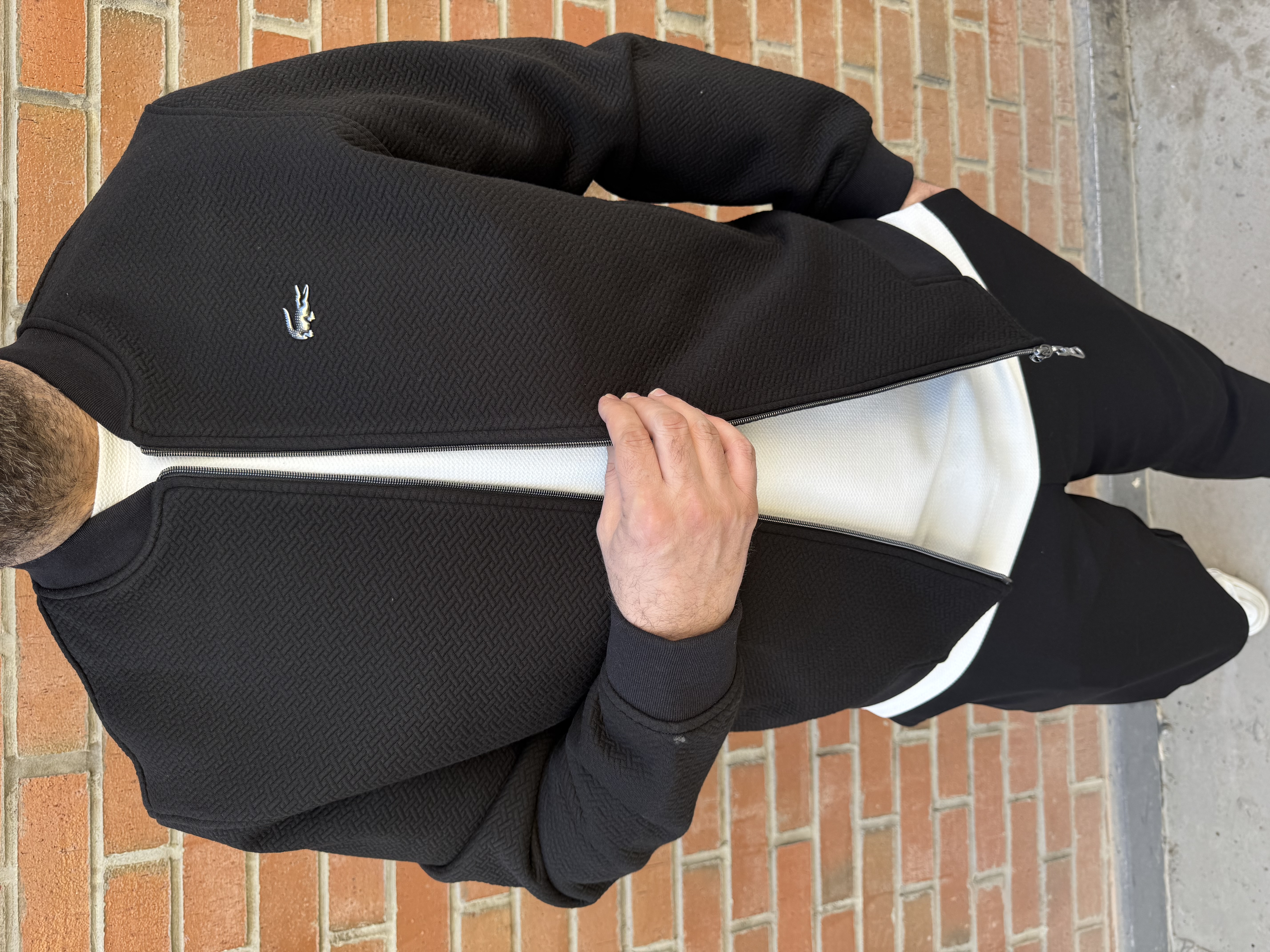 LACOSTE CEKET - CEKET